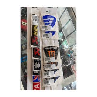Sticker Encapsulado Diferentes Diseños