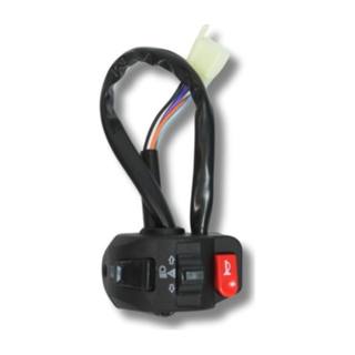 Mando Izquierdo Ws150 Sport 17-19, Ws175 Sport 18-19, Vn TerraS150