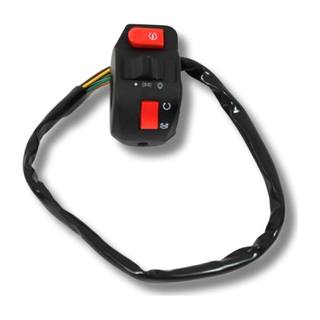 Mando Derecho Ws150 Sport 17-19, Ws175 Sport 18-19, Vn TerraS150