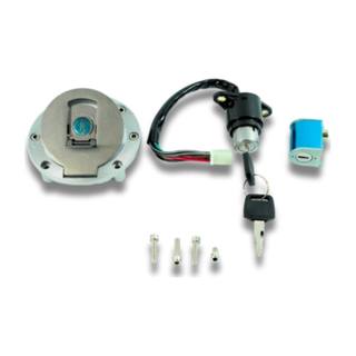 Switch Completo Vn Lithium150, Ryder150, Ryder190 Switch 6 Cables, 2 Hoyos