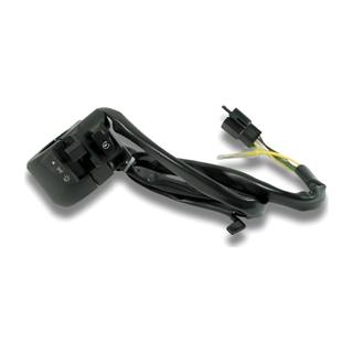 Mando Derecho Vn Lithium150 4.0 20-24, Vn Ryder150 3.0 20-24, Vn Urban 3.0 19-24, Vn Workman150 20-24, Vn Xpress150 16-24