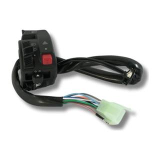 Mando Izquierdo Vn Gt250