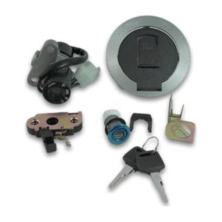 Switch Completo Vn Nitrox250 T3