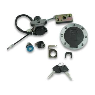 Switch Completo Vn Cyclone210