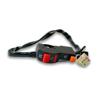 Mando Derecho Crossmax300, Crossmax300Pro, Crossmax250, Xeverus250, Dm300 Con Puntas Para SensoR