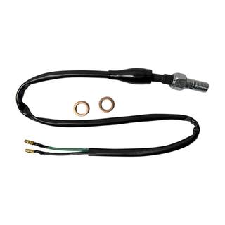 Interruptor Pedal De Freno Trasero Dm300, Vn Alpina300