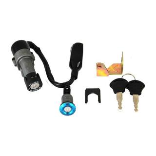 Switch Completo At125, At125Rt