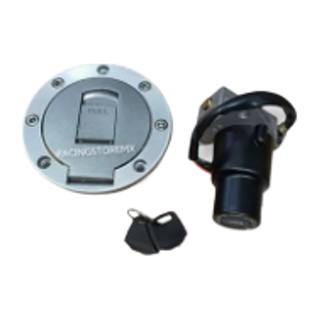 Switch Completo Rt200 GP, Rt200 19-21, Carabela R8-250