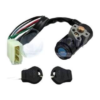 Switch Encendido Motoneta Cs125, City125, Xs125
