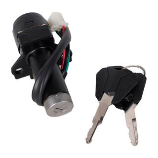 Switch Encendido Vn Screamer250 Sportiva, Thunderstar 300