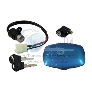 Switch Completo Ft110