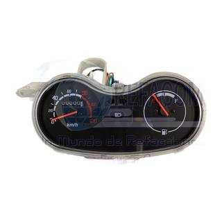 Tablero Ds150 16-18, Ds150 Ve 18-19, Ds150