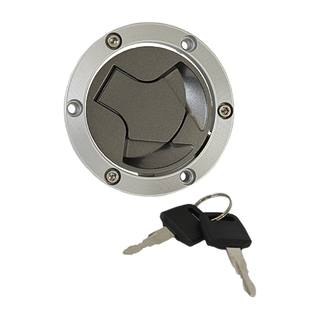 Tapón Gasolina Tanque 250Z Grafito y Negra Nuevas