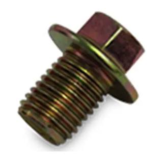 Tapon Carter Fz16 y Motonetas Cs125, Ds150 Honda Cargo 150 Tornillo Drenado