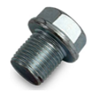 Tapon Carter Suzuki Gn125, Gs125 Tornillo Drenado