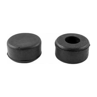 Goma Soporte Tanque Ft125 Sport, Ft150 Grafito, Ft125Ts Par Redonda