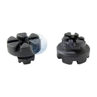 Goma Soporte Tanque 150Z, 150Sz, 170Z Par