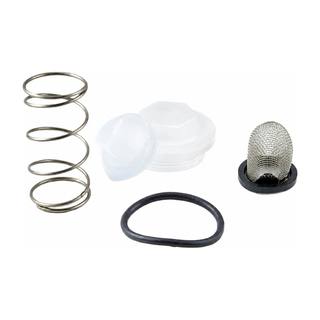 Tapon De Aceite Kit Drenado Con Resorte Cs125, Ds150, Gts175, Ws150, Ws175, Vitalia125, Vitalia150, Gs150, D125, Ds150 Motoneta