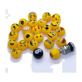 Tapon Valvula Aire De EmojiTapon Valvula Aire De Emoji