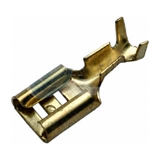 Terminal Enchufe Hembra