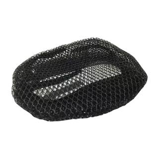 Cubre Asiento Termico (S) Negro Asiento Individual (50X40)