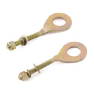 Tensor Cadena Traccion Ft125, Ft150 Grafito, Ft150 TS, Dt125, Dt150 Delivery, Gl150, Cargo150, Vn Xpress150, Ryder, Workman, Xplor Jgo Dorado Reforzado Sayto