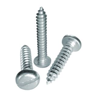 Tornillo Pija Cabeza Fijadora Ranurada Tipo AbTornillo Pija Cabeza Fijadora Ranurada Tipo Ab