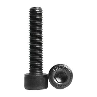 Tornillo Con Cabeza Entrada Allen Verde M6*25