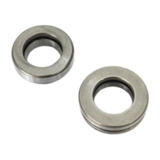 Tazas De Direccion Suzuki Gn125, Rc200 22-25