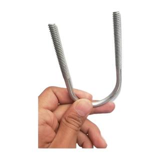 Refaccion U Slider Para Defensa Abrazadera U Para Defensa o Slider