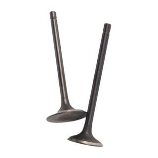 Valvulas De Motor Vn Screamer250, Screamer250 Sportiva