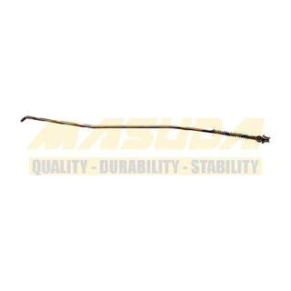 Varilla Freno Trasero Suzuki En125 (48.5 cms) (Se Compra x5Pz)