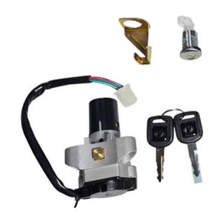 Switch Encendido Suzuki En125 Hu, Suzuki Gixxer150, Vortx250, Vc Razzer200 Gtr, Falkon200 2021, Falkon200 2023, Falkon220 2024, Falkon250 2023, Falkon125 2024, Falkon220 2024