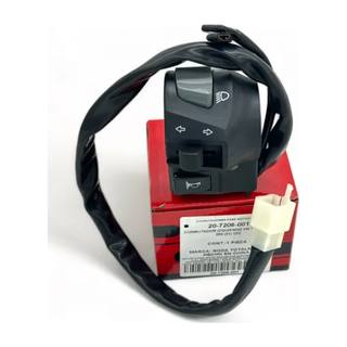 Mando Izquierdo Tornado250 2.0 2023, Workman250 2023