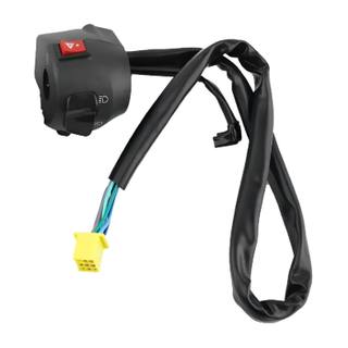 Mando Izquierdo Cyclone210 X5 2025
