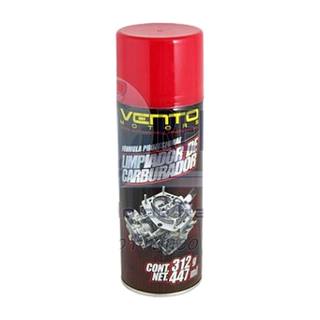 Limpiador Carburador Vento 312G (16 Oz) Carbuclin