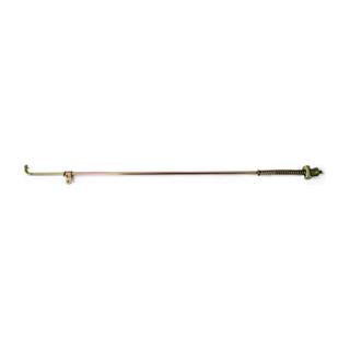 Varilla Freno Trasero Ft110, Dt110 Delivery, Ft115