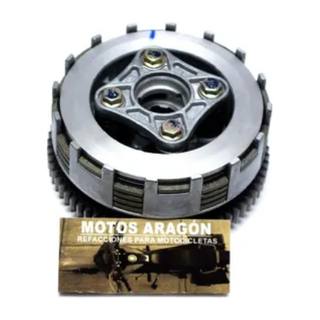Embrague Clutch Completo Vn Nitrox200 2020, Nitrox200 2022, Nitrox200 2023, Cyclone210 X5 2025