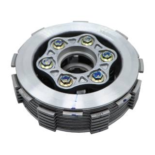 Embrague Clutch Completo Vn Crossmax300 2024, Crossmax300 Rally Trx 2025
