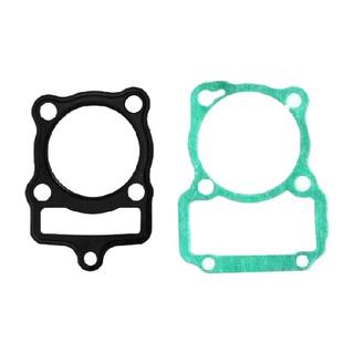 Empaque Cabeza Cilindro Ft180, Rt180 Vedamotors