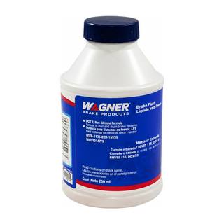 Liquido Frenos Dot 3 250Ml Wagner