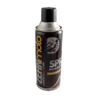 Lubricante Para Cadena Zehn 400Ml Moto