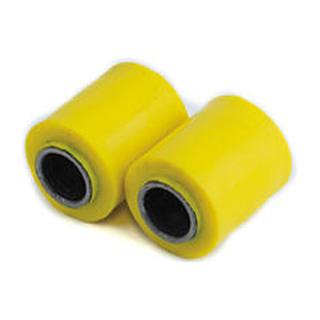 Buje Horquilla Trasera Ft125, Dt125, Dt150, Ft150 Delivery, Ft150 Grafito, Ft150S, Ft150Ts, Xtf125, Vn Xpress150 Poliuretano Alta Resistencia