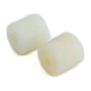 Buje Soporte Motor Cs125, Ds125, Ds150, Ws150, Ws175, Gts175 Horquilla Trasera Poliuretano Alta Resistencia