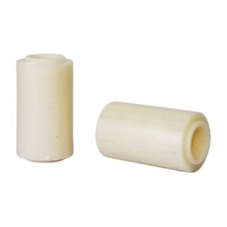 Buje Horquilla Trasera Dm200 (Material Abs) Jgo.