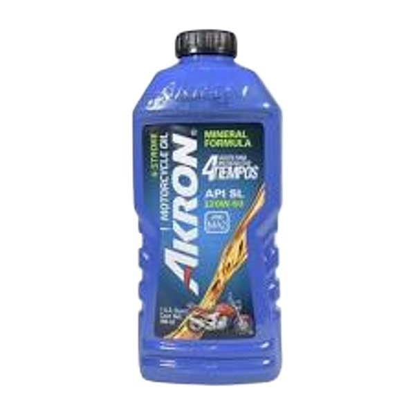 Aceite Akron 20W-50