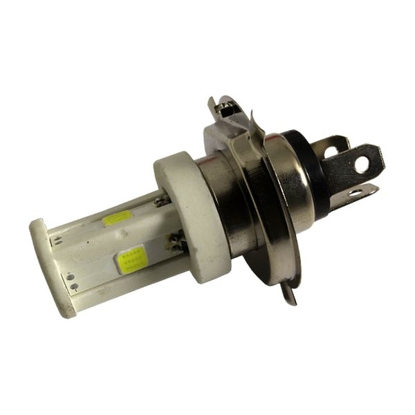 Foco Led H4 Prisma BTX Blanco 3 Caras