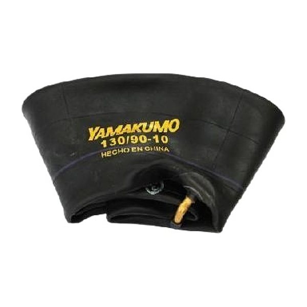 Camara 130/90-10 TR87 Hule Natural Yamakumo Ws150, Ws175