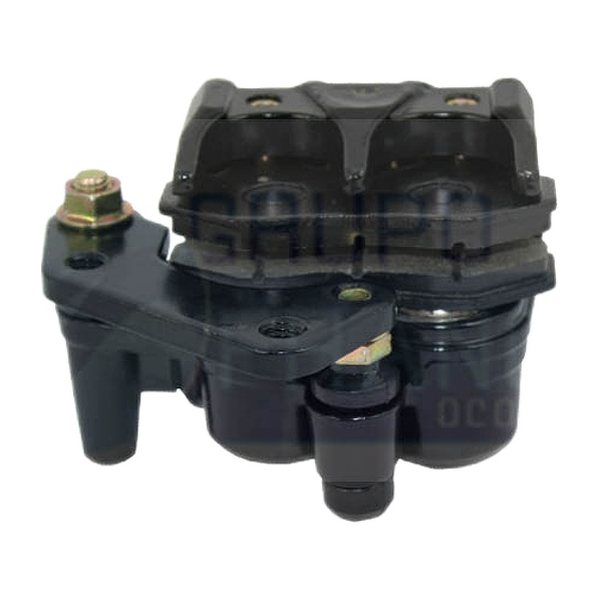 Caliper Freno Delantero Ds150, Gs150, Gts175-Led, Xs150 Motoneta