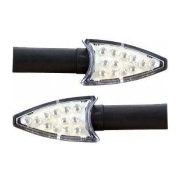 Direccional Dm200 Par Led